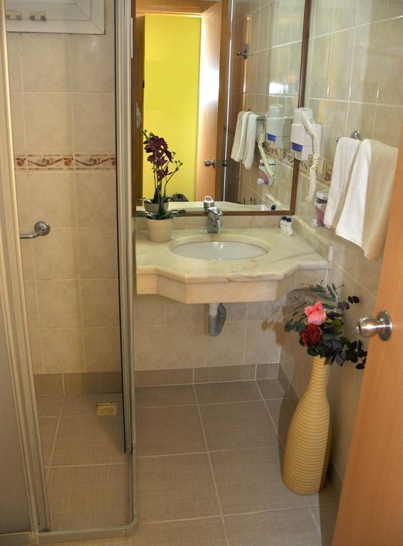 Hotel Doruk Fethiye Room photo