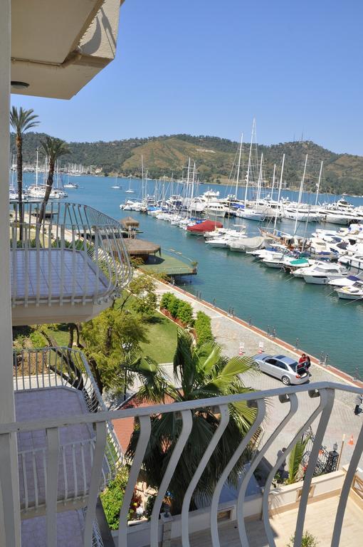 Hotel Doruk Fethiye Room photo