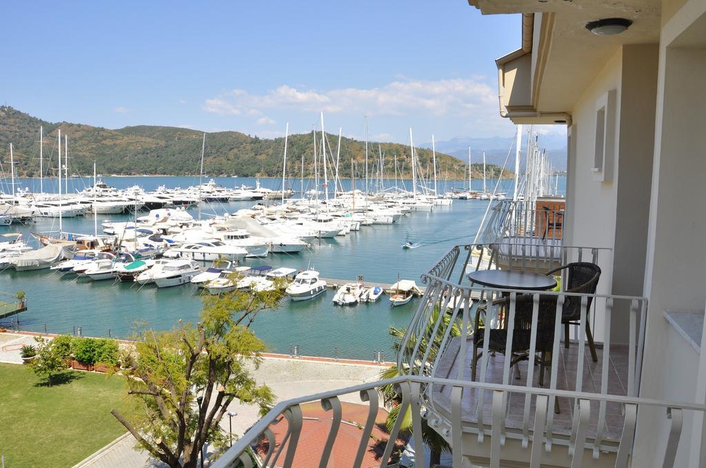 Hotel Doruk Fethiye Room photo