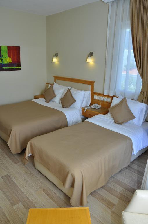 Hotel Doruk Fethiye Exterior photo
